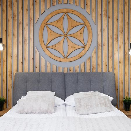 Premium Apartments Salwatorianska Mountain View Zakopane By Renters Prestige Luaran gambar