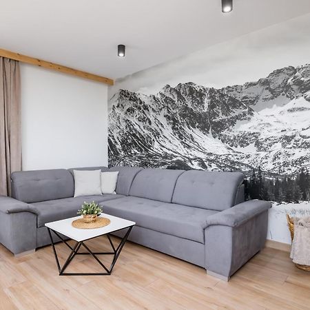 Premium Apartments Salwatorianska Mountain View Zakopane By Renters Prestige Luaran gambar