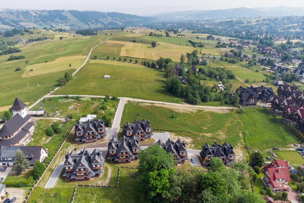 Premium Apartments Salwatorianska Mountain View Zakopane By Renters Prestige Luaran gambar