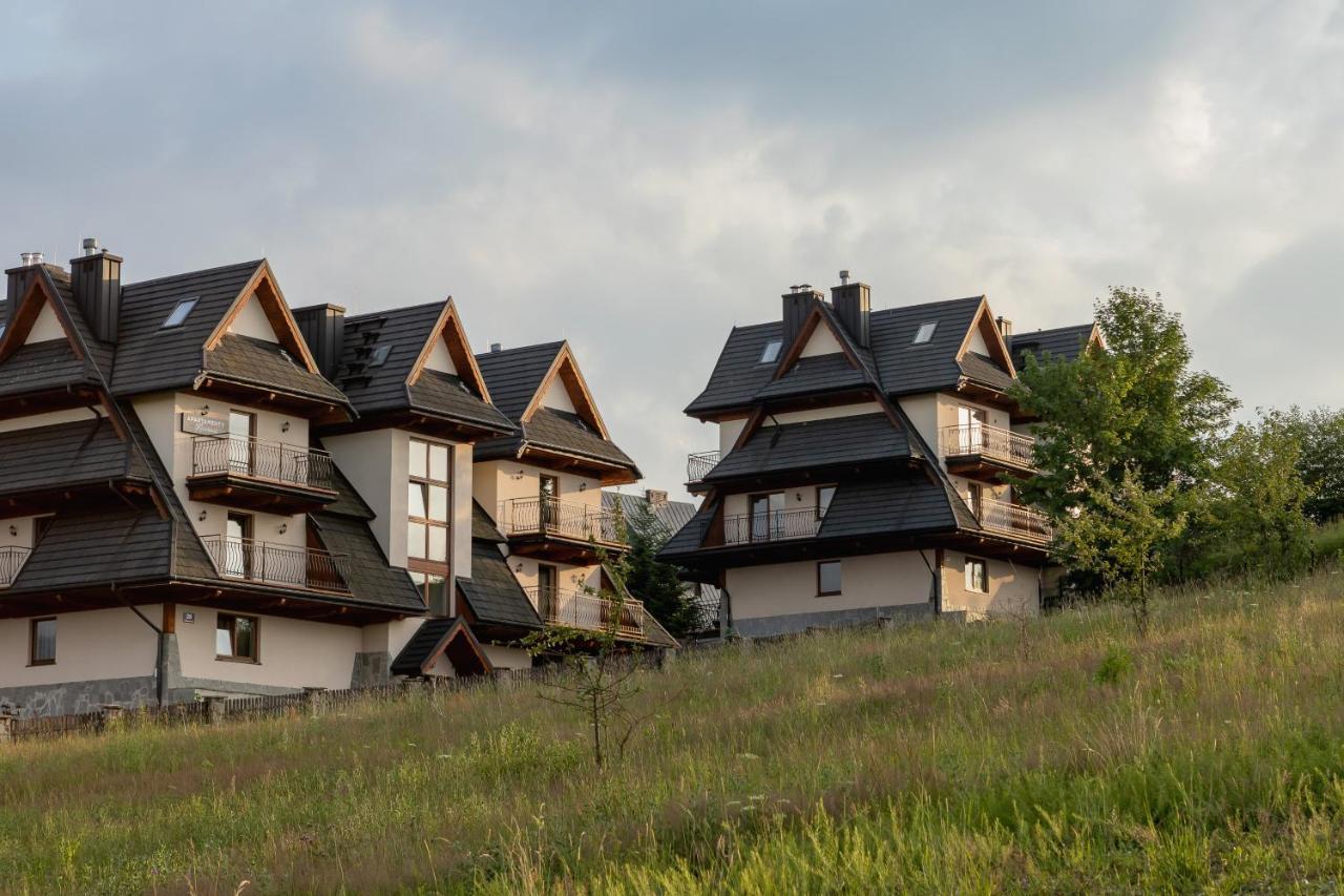 Premium Apartments Salwatorianska Mountain View Zakopane By Renters Prestige Luaran gambar
