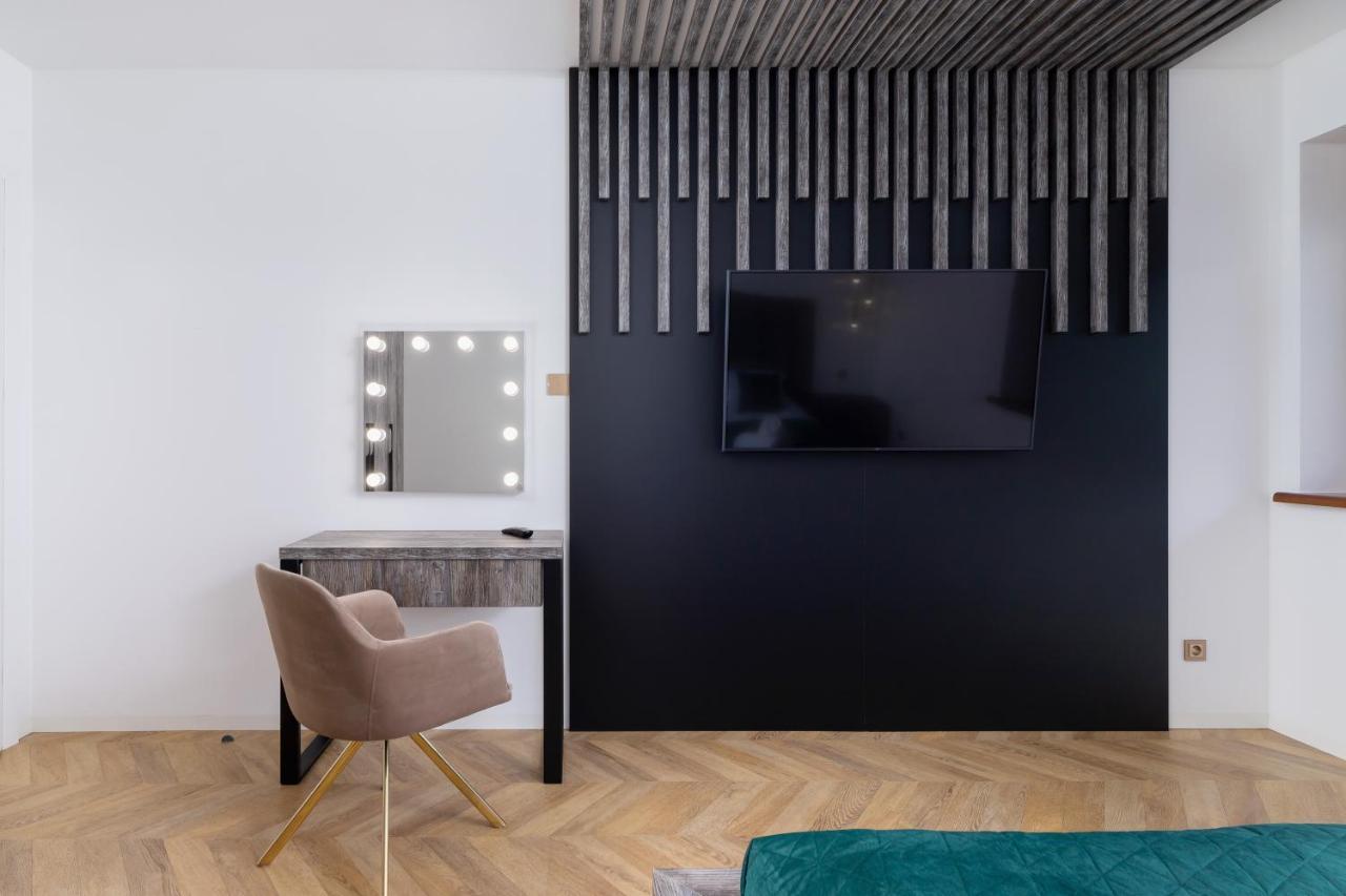 Premium Apartments Salwatorianska Mountain View Zakopane By Renters Prestige Luaran gambar