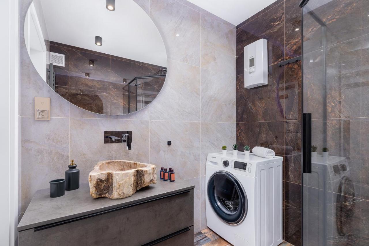 Premium Apartments Salwatorianska Mountain View Zakopane By Renters Prestige Luaran gambar