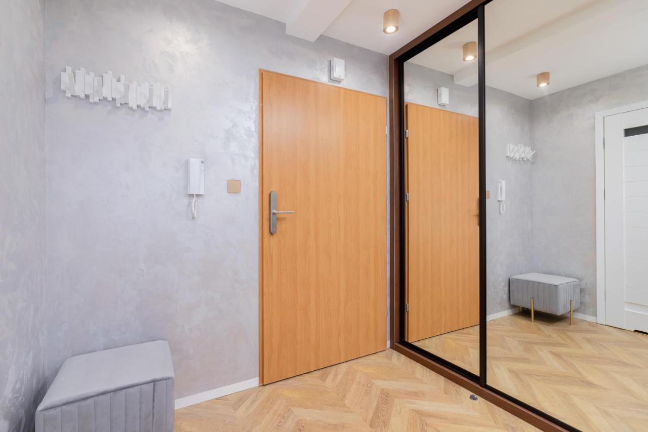 Premium Apartments Salwatorianska Mountain View Zakopane By Renters Prestige Luaran gambar