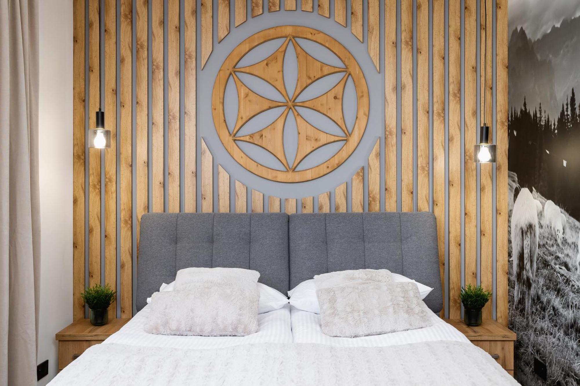 Premium Apartments Salwatorianska Mountain View Zakopane By Renters Prestige Luaran gambar