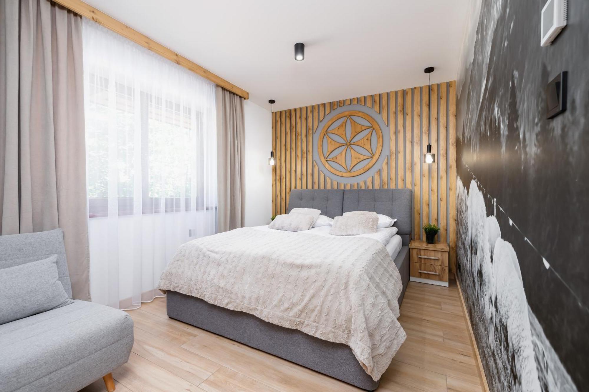 Premium Apartments Salwatorianska Mountain View Zakopane By Renters Prestige Luaran gambar