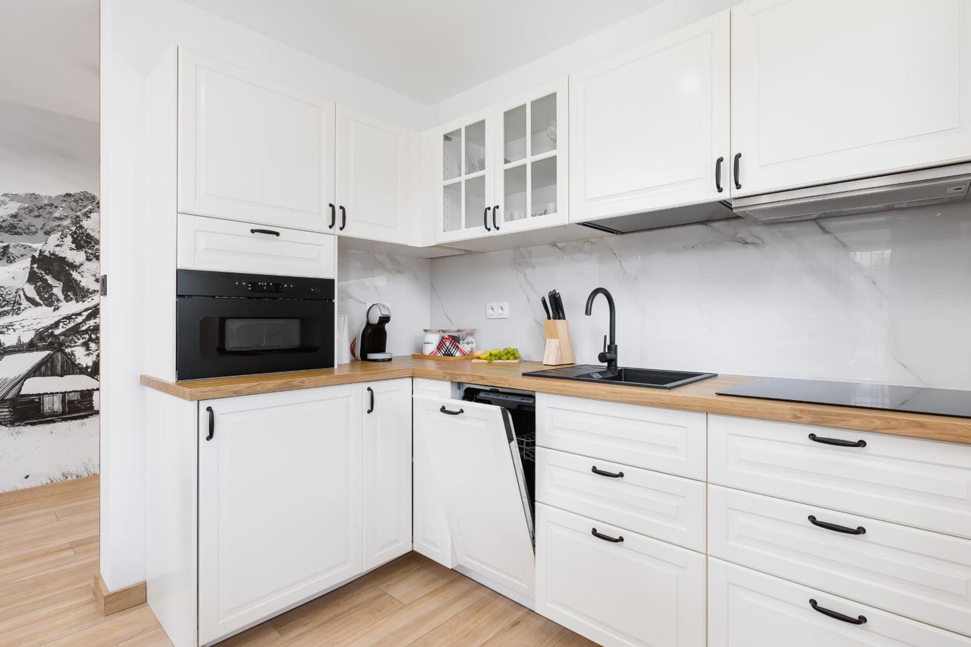 Premium Apartments Salwatorianska Mountain View Zakopane By Renters Prestige Luaran gambar